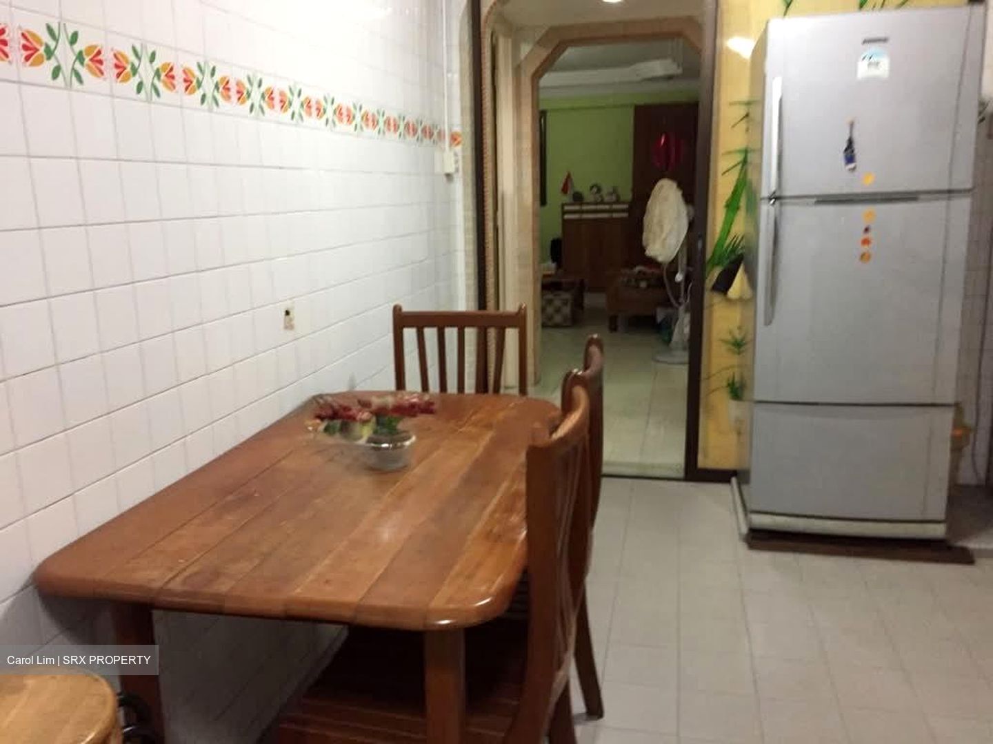 Blk 738 Yishun Street 72 (Yishun), HDB 4 Rooms #563231921
